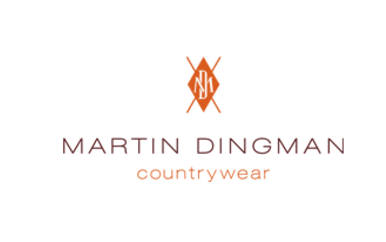 Martin Dingman – Lionel Smith Ltd.