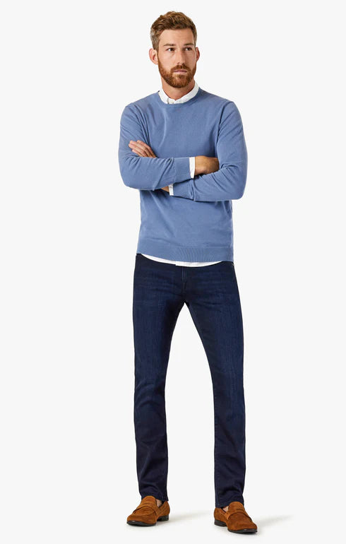 34 Heritage Courage Urban Jean in Ink