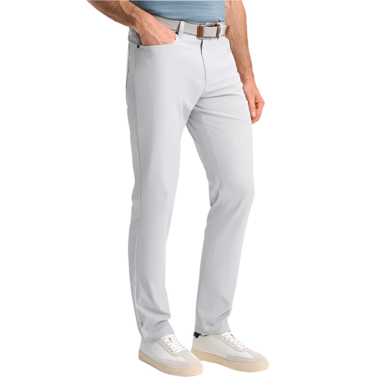 Gen Teal Clubhouse Performance Pant in Graphite