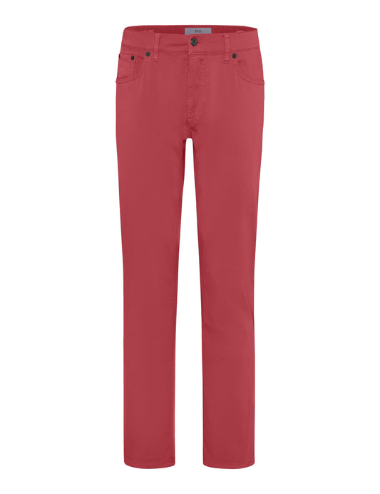 Chuck Hi Flex Pant in Indian Red