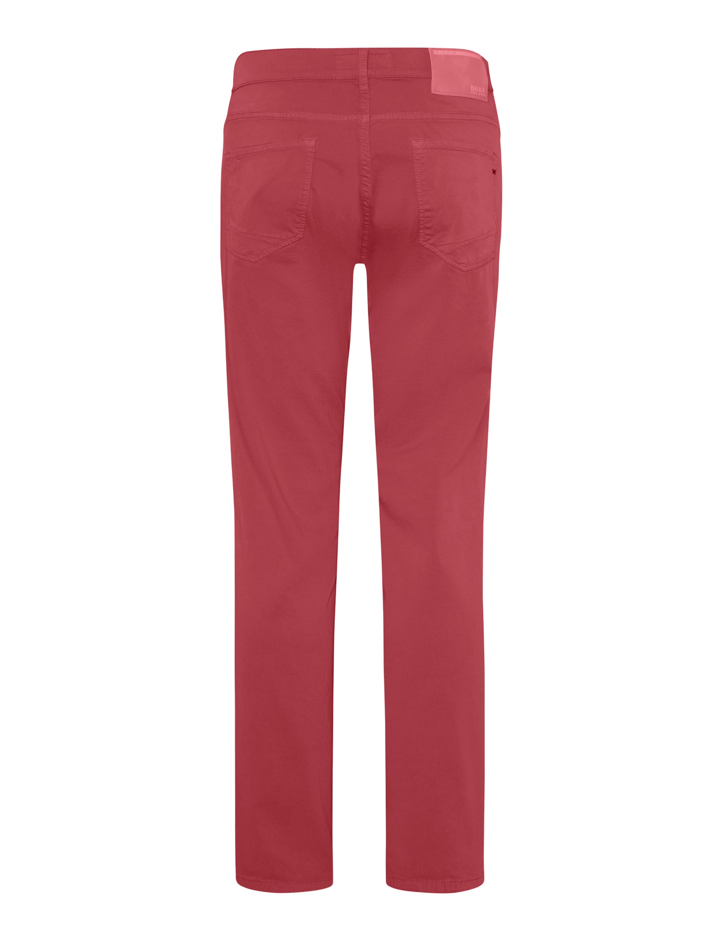 Chuck Hi Flex Pant in Indian Red