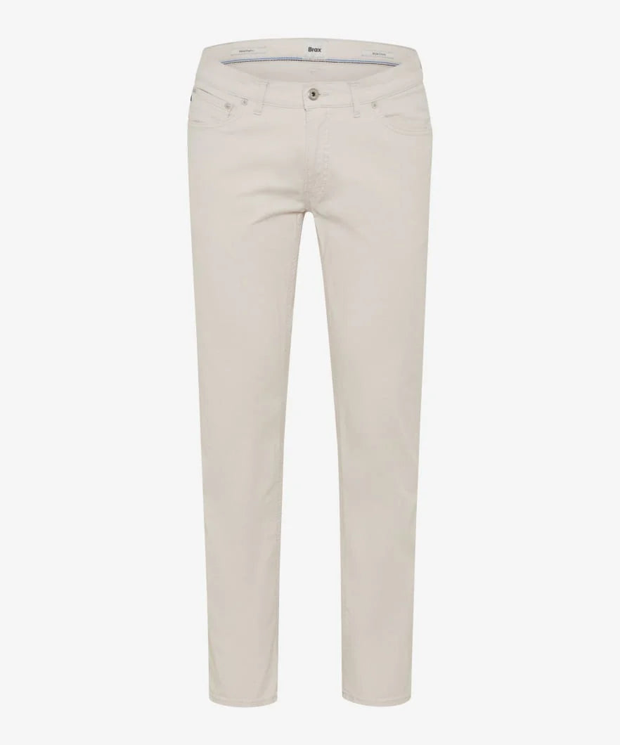 Brax Chuck Marathon+ Pant in Sandstone