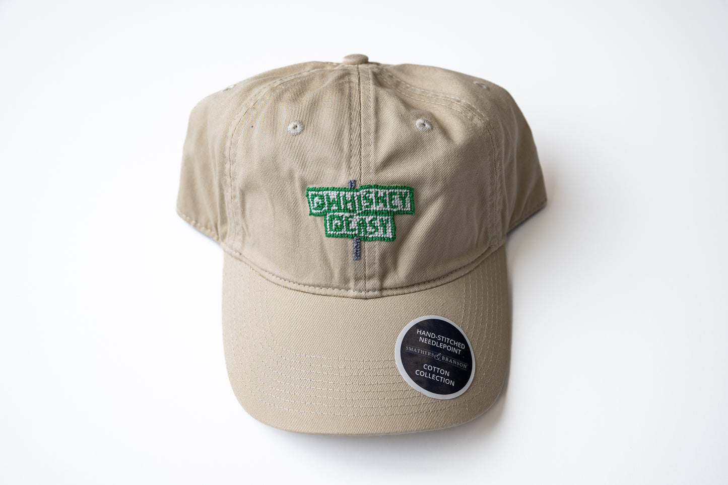 Whiskey & Easy Hat