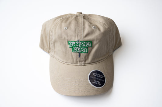Whiskey & Easy Hat