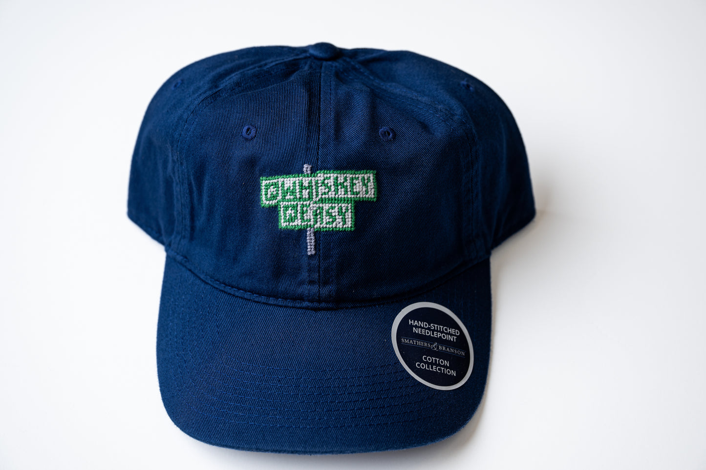 Whiskey & Easy Hat