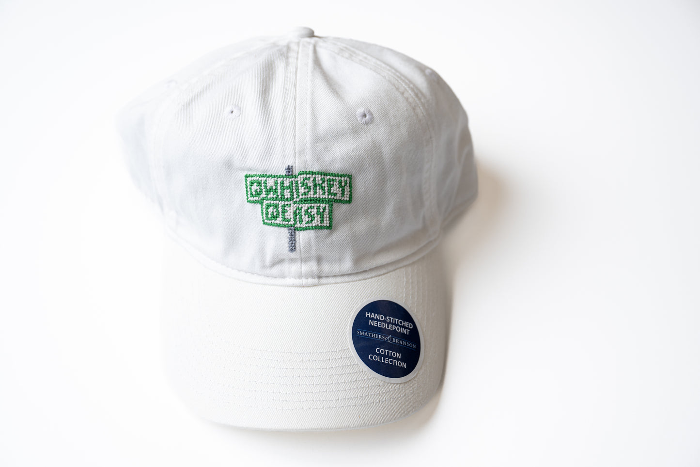 Whiskey & Easy Hat