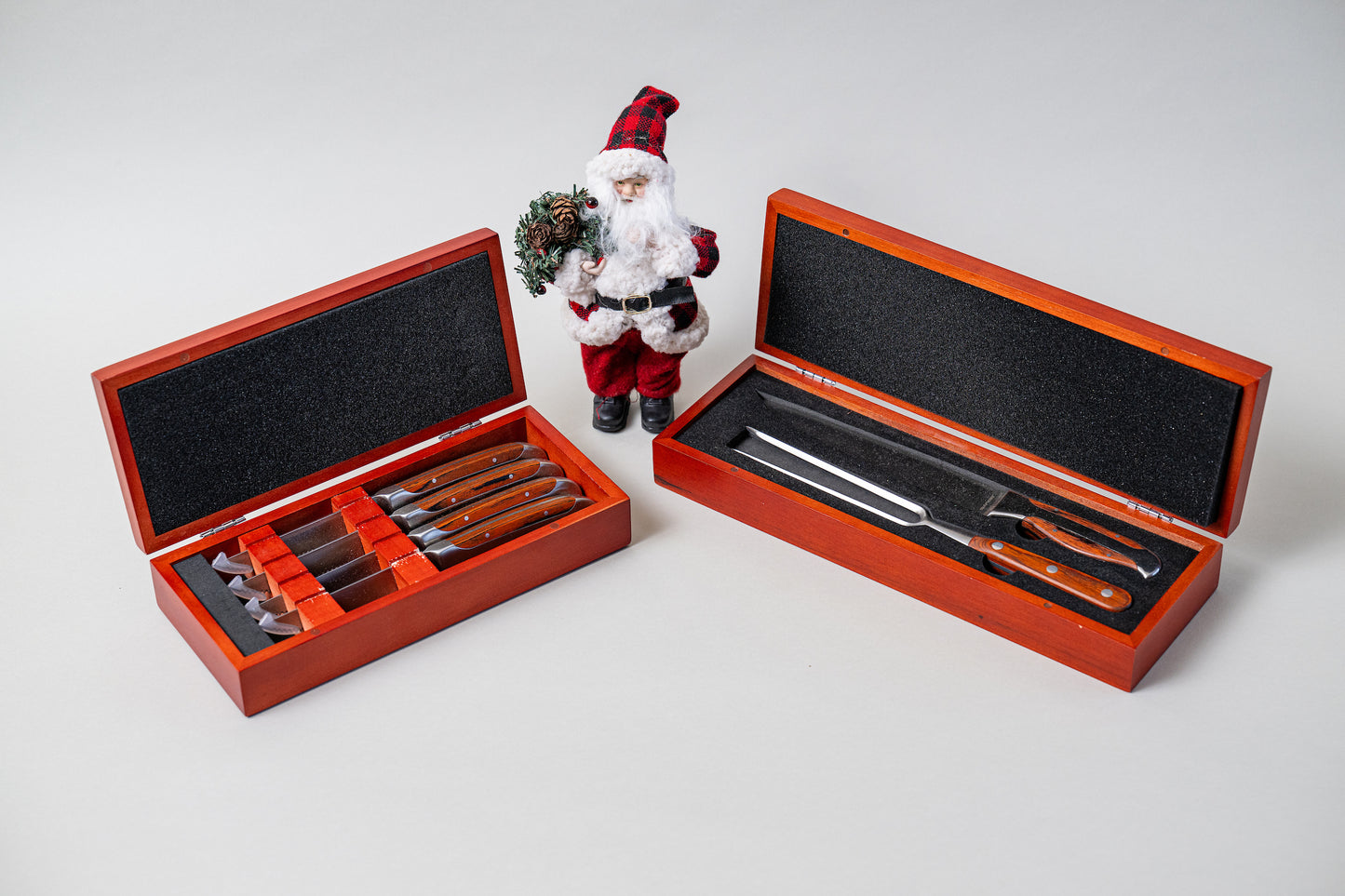 Sarge Gift Sets