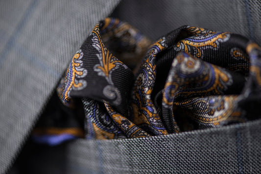 Pocket Squares