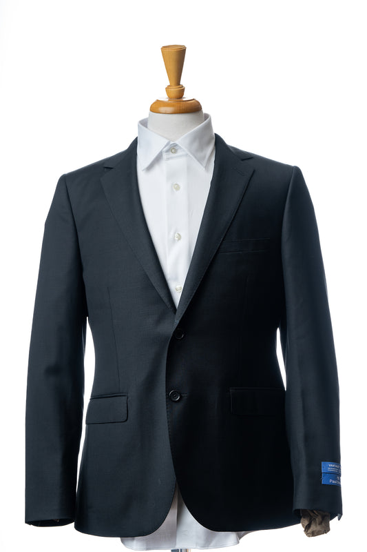 Thomas Classic Suit in Black