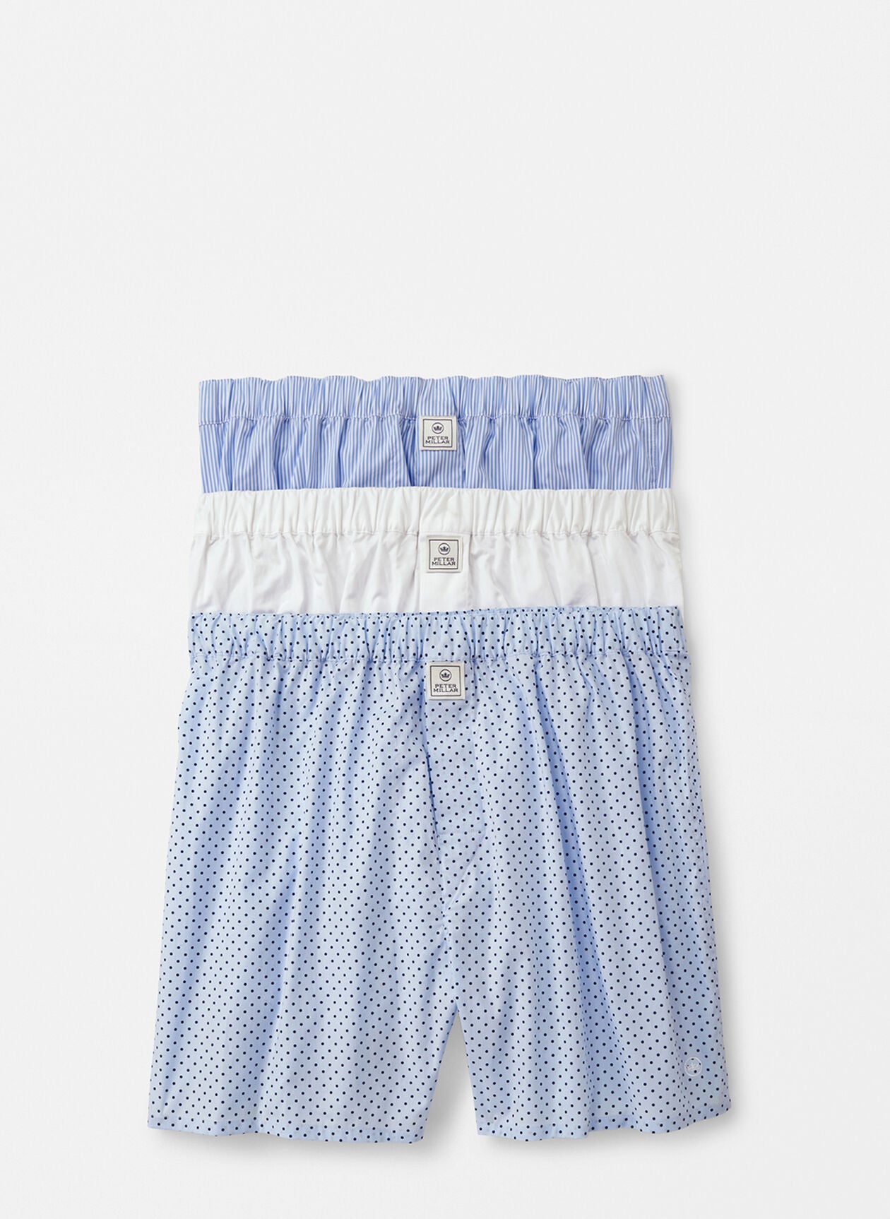 Dempsey Boxer 3 Pack