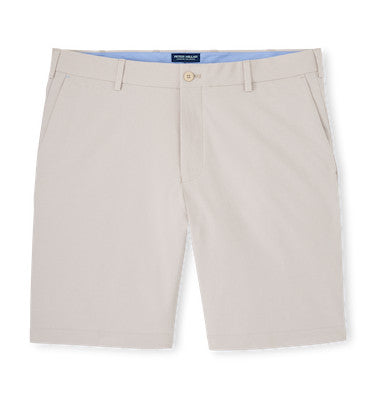 Surge Performance Short in Oatmeal