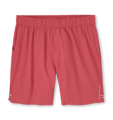 Swift Performance Short in Cape Red