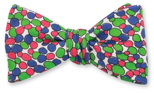 Cellular Bow Tie in Apple