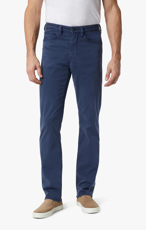 34 Heritage Courage Twill Jean in Dark Denim