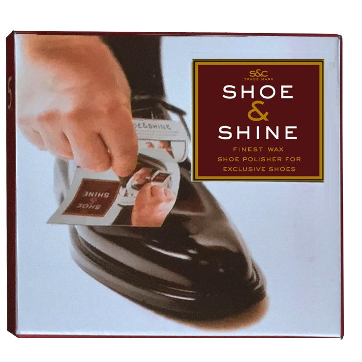 Shoe & Shine