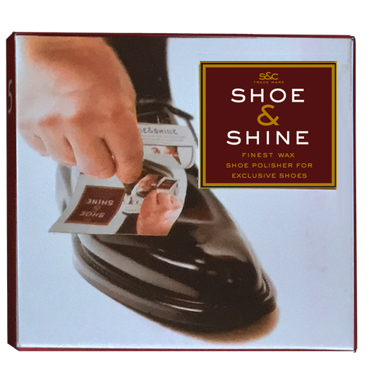 Shoe & Shine