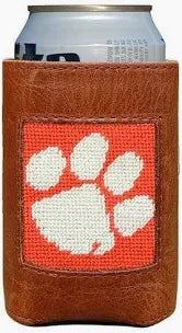 Clemson Can Cooler