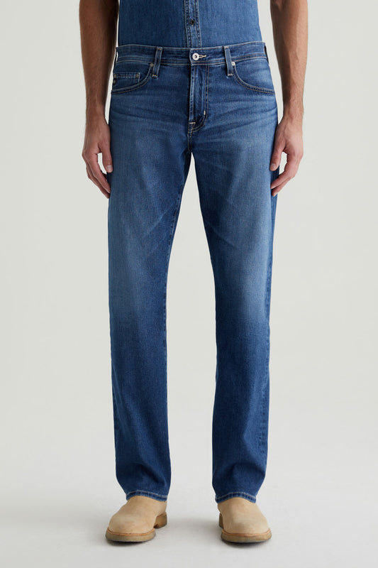 AG Tellis Slim Stretch Jean in Verdun