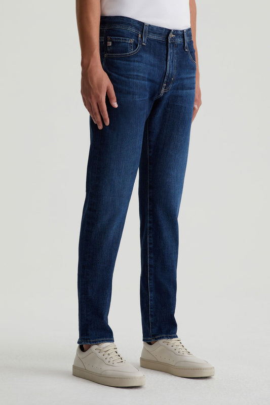 AG Tellis Slim Stretch Jean in Midlands