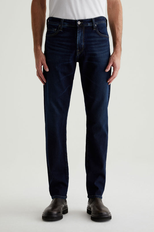 AG Tellis Slim Stretch Jean in Sonoma