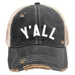 Y'all Hat