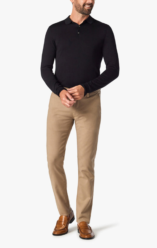 Verona Chino Pant in Khaki