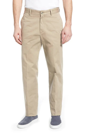 Charleston Khaki Sumter Pant in Khaki