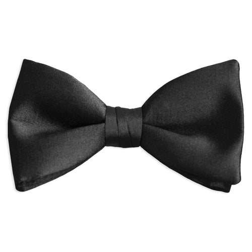 Pre-Tied Bow Tie