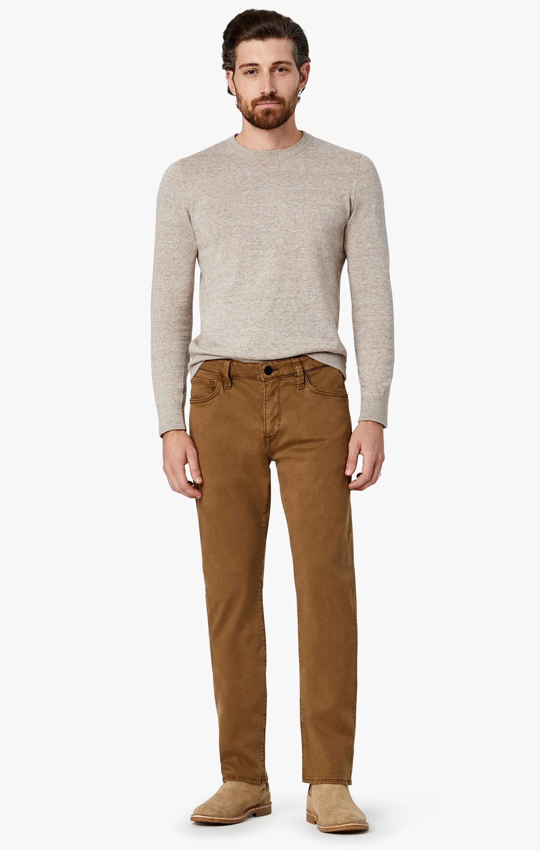 Courage Twill Pant