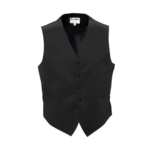 Formal Vest