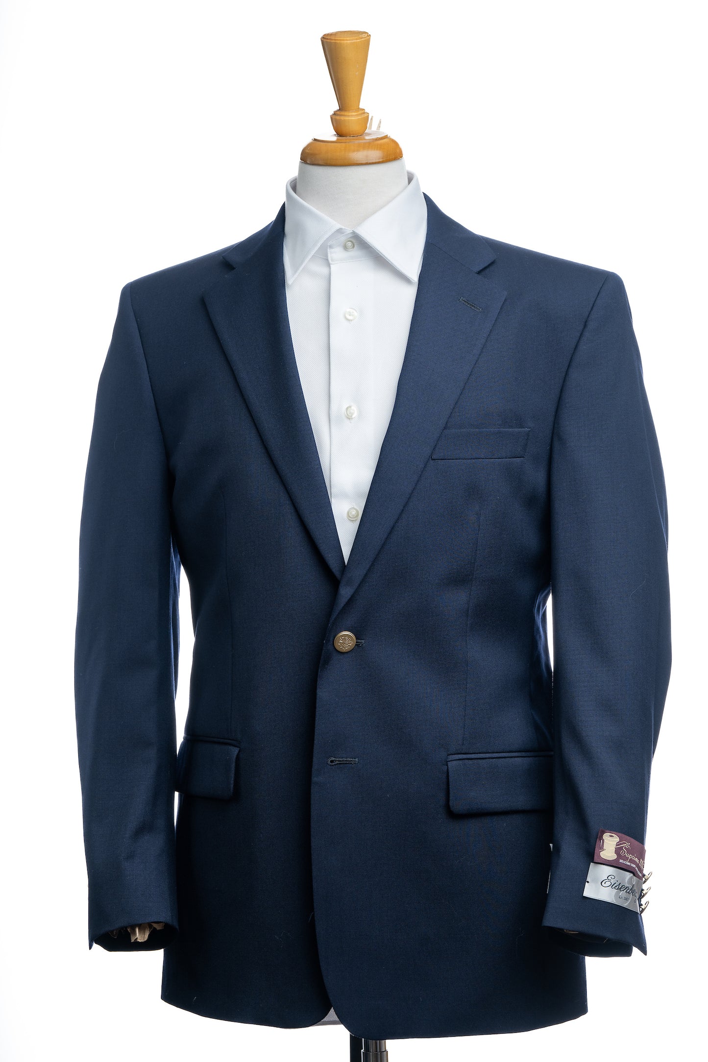 Lionel Smith Ltd Blue Blazer