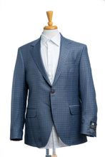Load image into Gallery viewer, Gibson Check Sport Coat in Blue

