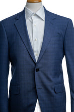 Load image into Gallery viewer, Gibson Plaid Suit in Blue
