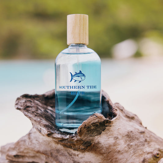 Southern Tide Blue Fragrance 3.4 oz