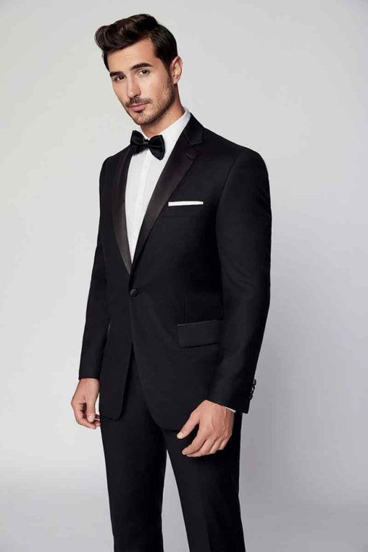 Nelson Classic Tuxedo