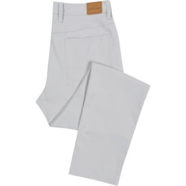 Clubhouse Performance Pant in Graphite