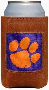 Clemson Can Cooler