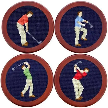 Mulligans Coaster Set
