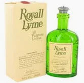 Royall All Purpose Lotion in Lyme